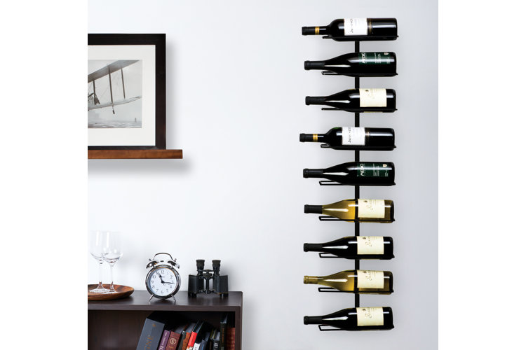 Wayfair colt best sale bottle wine rack